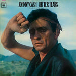 Johnny Cash - Bitter Tears