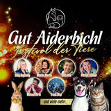 Gut Aiderbichl - Festival der Tiere