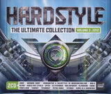 Hardstyle Ultimate Collection Volume 3.2012