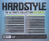 Hardstyle Ultimate Collection Volume 3.2012