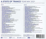 A State Of Trance Yearmix 2021