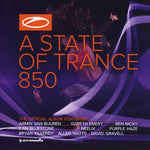 Armin Van Buuren - A State Of Trance 850