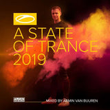 Armin Van Buuren - A State Of Trance 2019