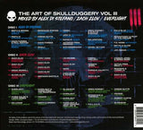 The Art Of Skullduggery Vol.3