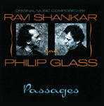 Philip Glass - Passages