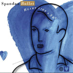 Spandau Ballet - Heart Like A Sky