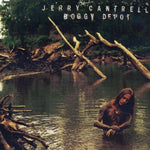 Jerry Cantrell - Boggy Depot