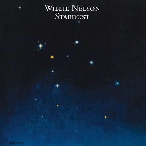 Willie Nelson - Stardust