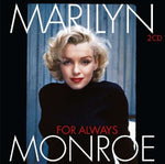 Marilyn Monroe - For Always