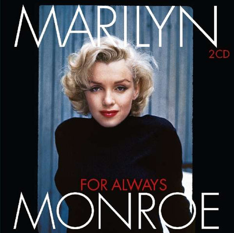 Marilyn Monroe - For Always