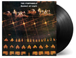 Pentangle - Basket Of Light