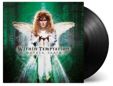 Within Temptation - Mother Earth