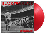 Black Train Jack - No Reward