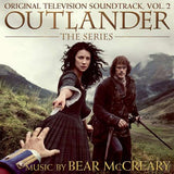 Filmmusik - Outlander - Season 1, Vol. 2