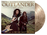 Filmmusik - Outlander - Season 1, Vol. 2