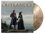 Filmmusik - Outlander - Season 4