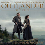 Filmmusik - Outlander - Season 4