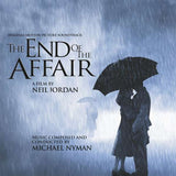 Filmmusik - The End Of The Affair
