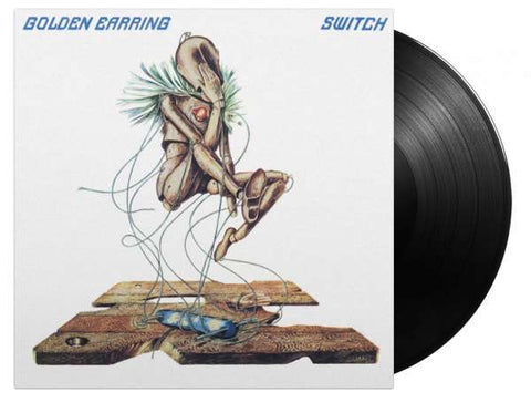 Golden Earring - Switch