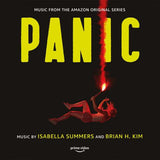 Filmmusik - Panic