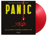 Filmmusik - Panic