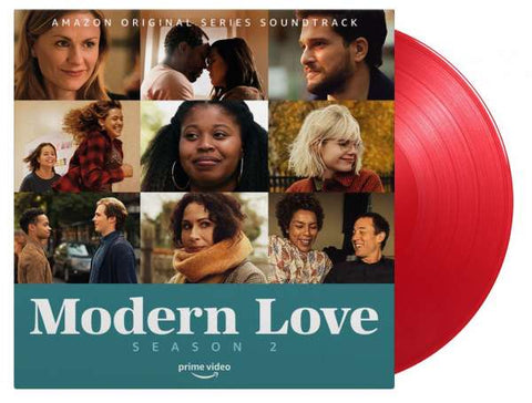 Filmmusik - Modern Love Season 2