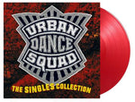 Urban Dance Squad - The Singles Collection