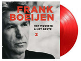 Frank Boeijen - Het Mooiste & Het Beste 2