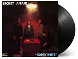 Secret Affair - Glory Boys