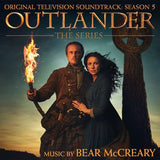 Filmmusik - Outlander - Season 5