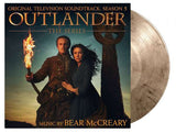 Filmmusik - Outlander - Season 5