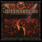 Queensrÿche - Mindcrime At The Moore