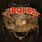 Krokus - Hoodoo