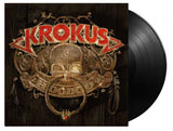 Krokus - Hoodoo