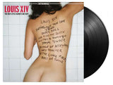 Louis XIV - The Best Little Secrets Are Kept