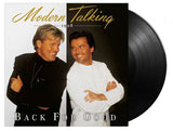 Modern Talking - Back For Good