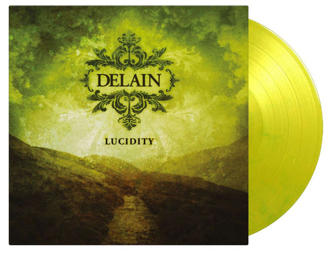 Delain - Lucidity