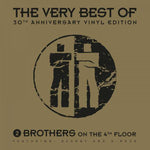 2 Brothers On The 4th Floor - The Very Best Of