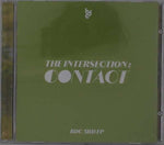 BDC - The Intersection - Contact