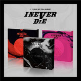 I-dle - I Never Die