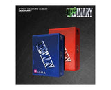 Stray Kids - Oddinary