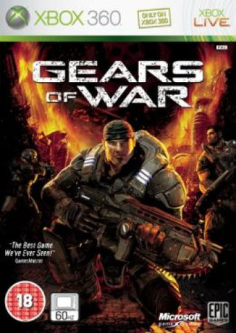 Gears Of War