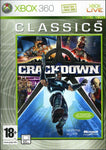 Crackdown Classics