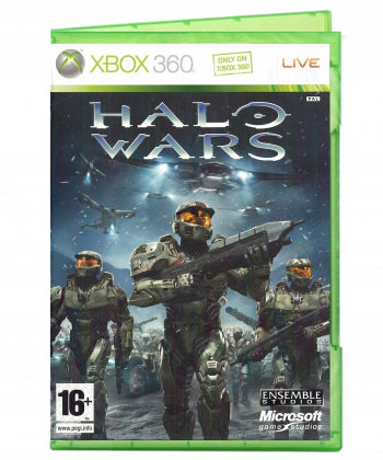 Halo Wars