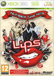 Lips - Number One Hits