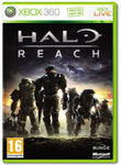 Halo Reach