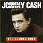 Johnny Cash - The Greatest  The Number Ones