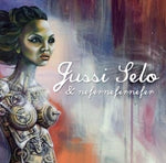 Jussi Selo & Nefernefernefer - Jussi Selo & Nefernefernefer