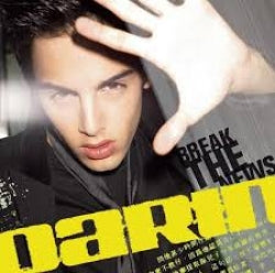 Darin - Break The News