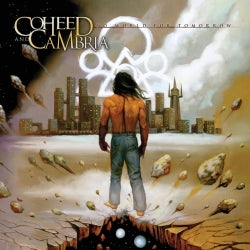 Coheed And Cambria - Good Apollo I'm Burning Star IV | Volume Two  No World For Tomorrow